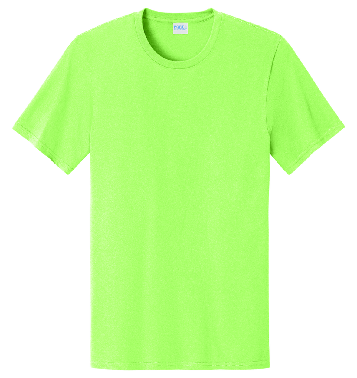 Neon Green