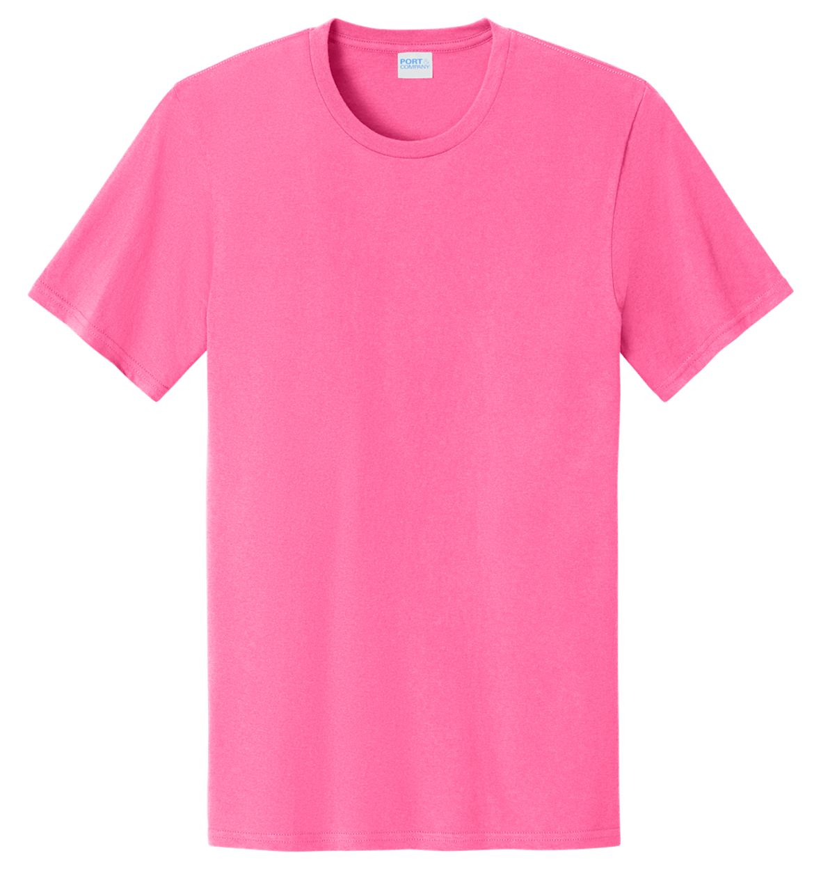 Neon Pink