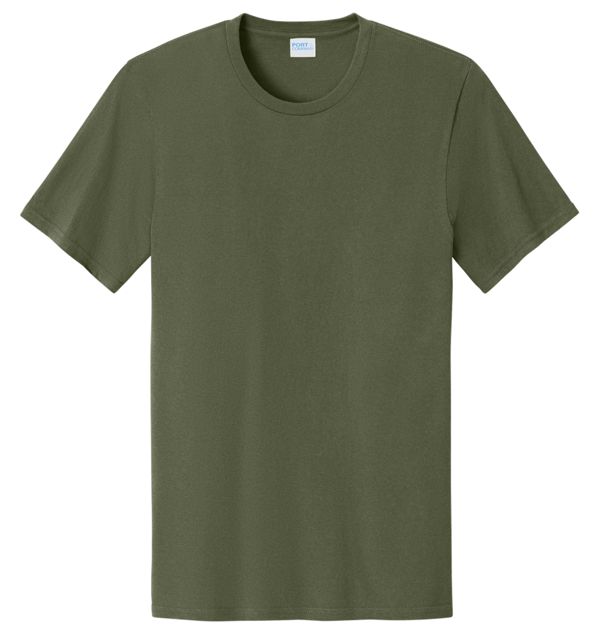 Olive Drab Green