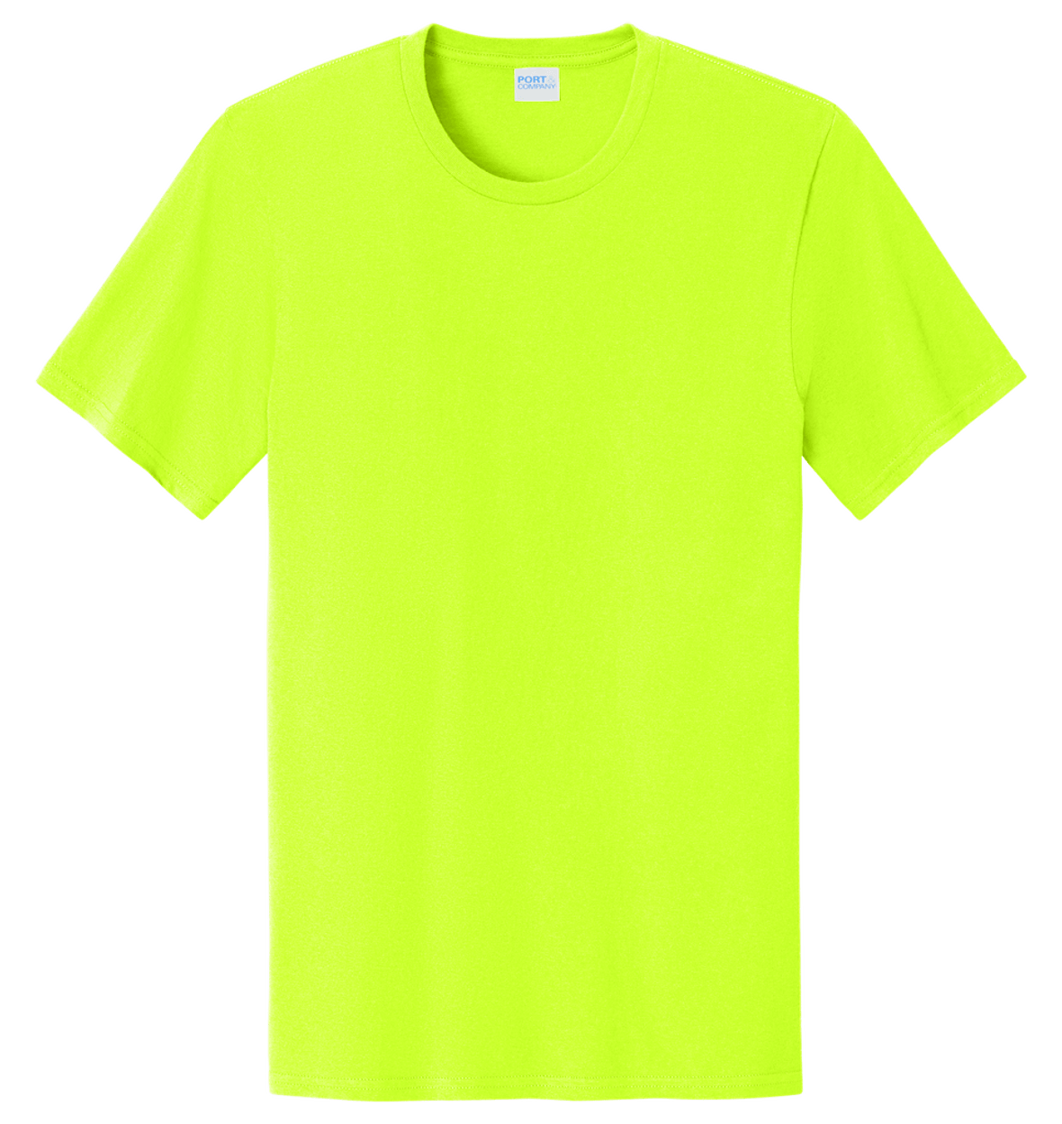 S. Green