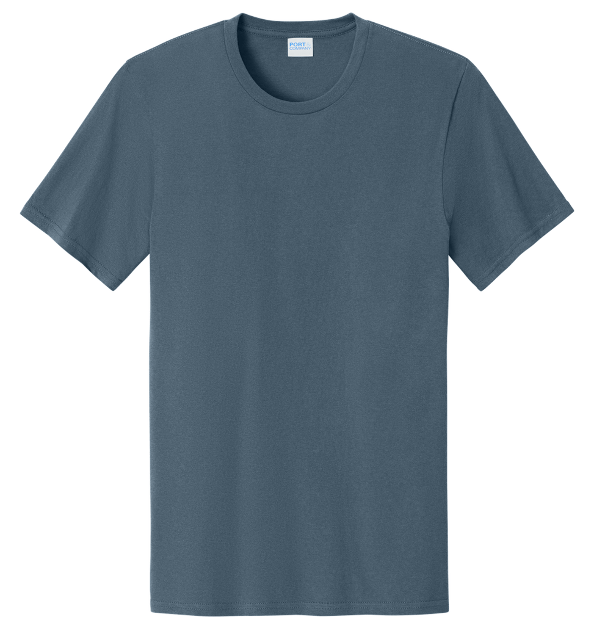 Steel Blue