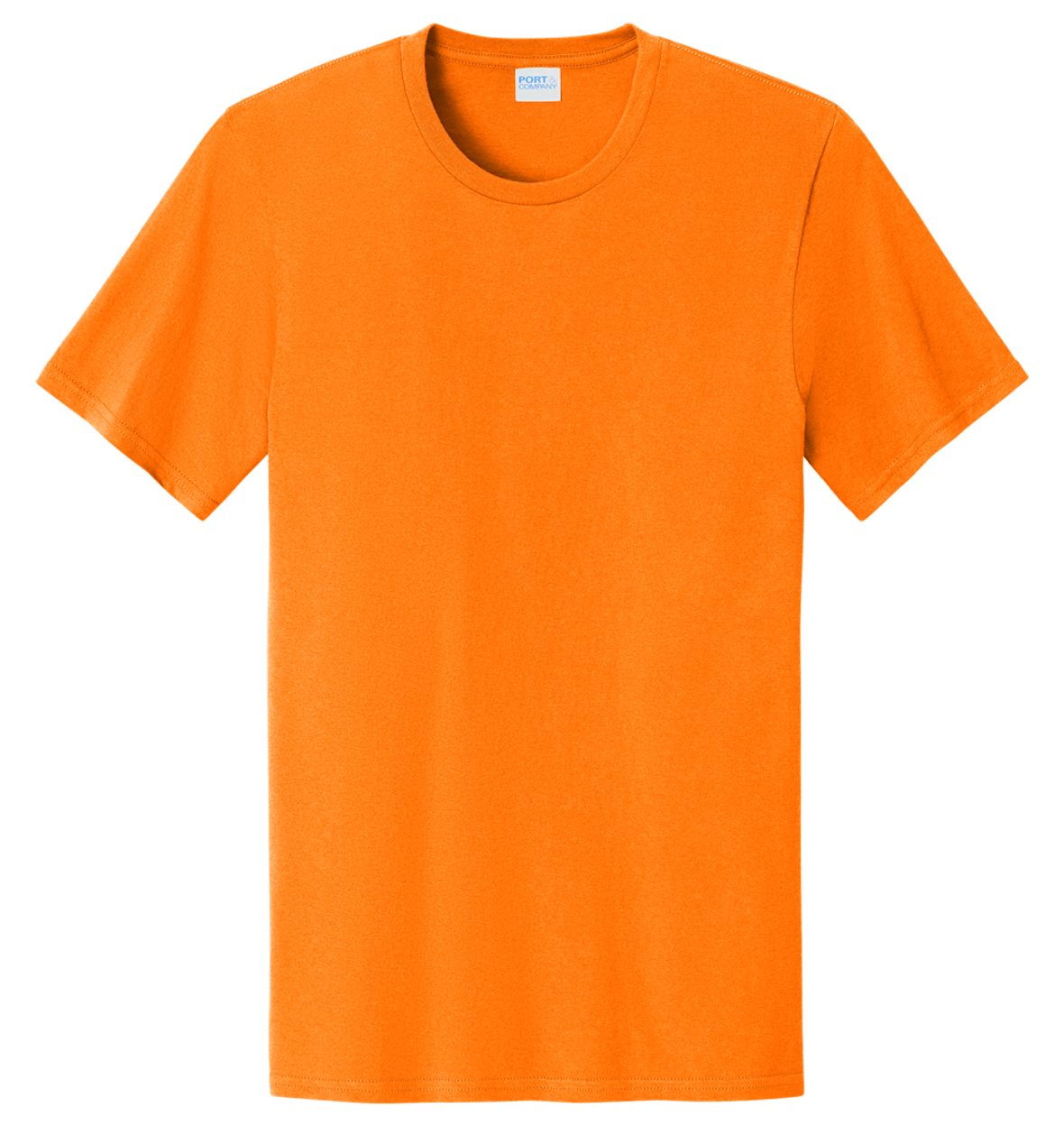 Tennessee Orange