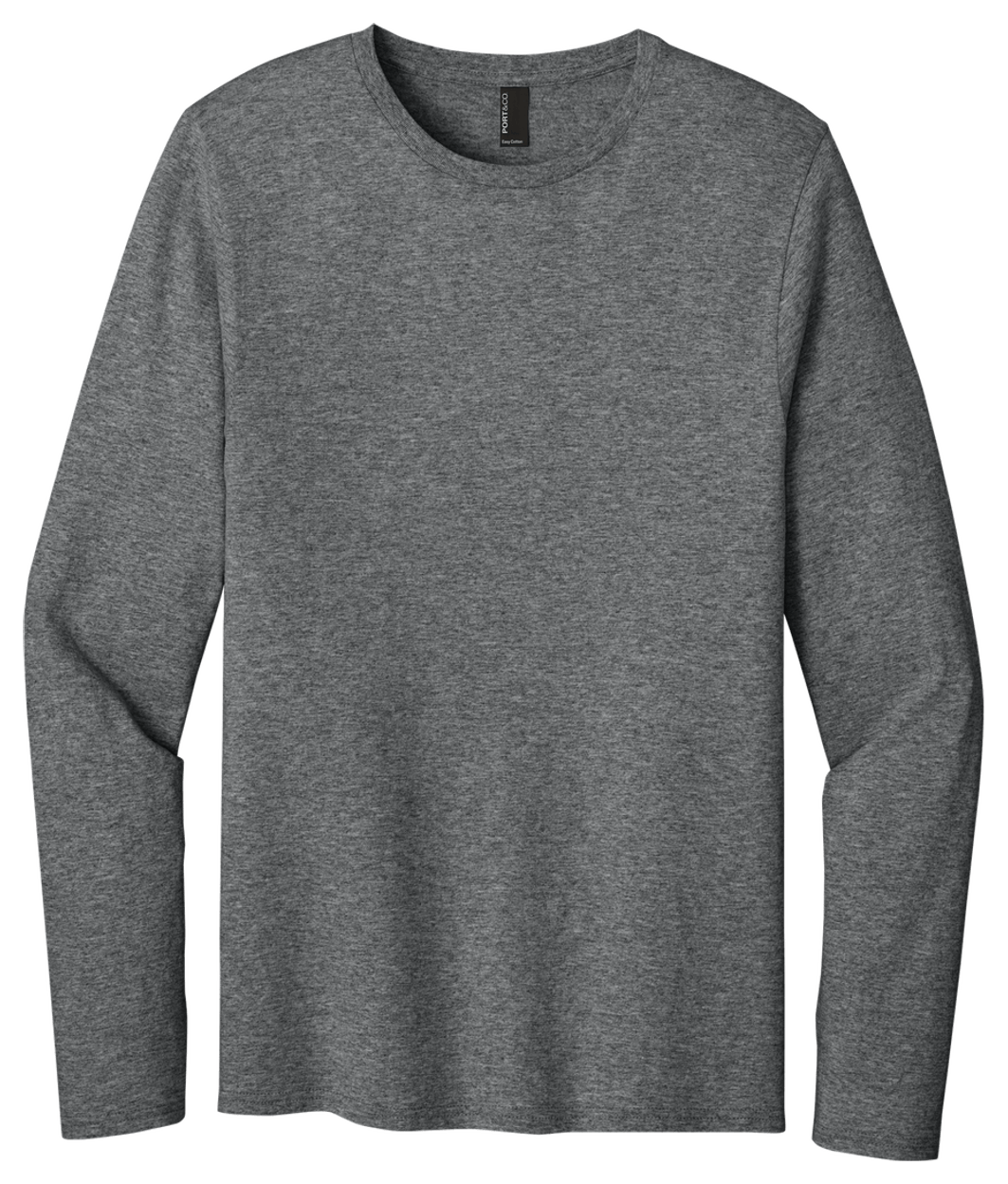 Graphite Heather