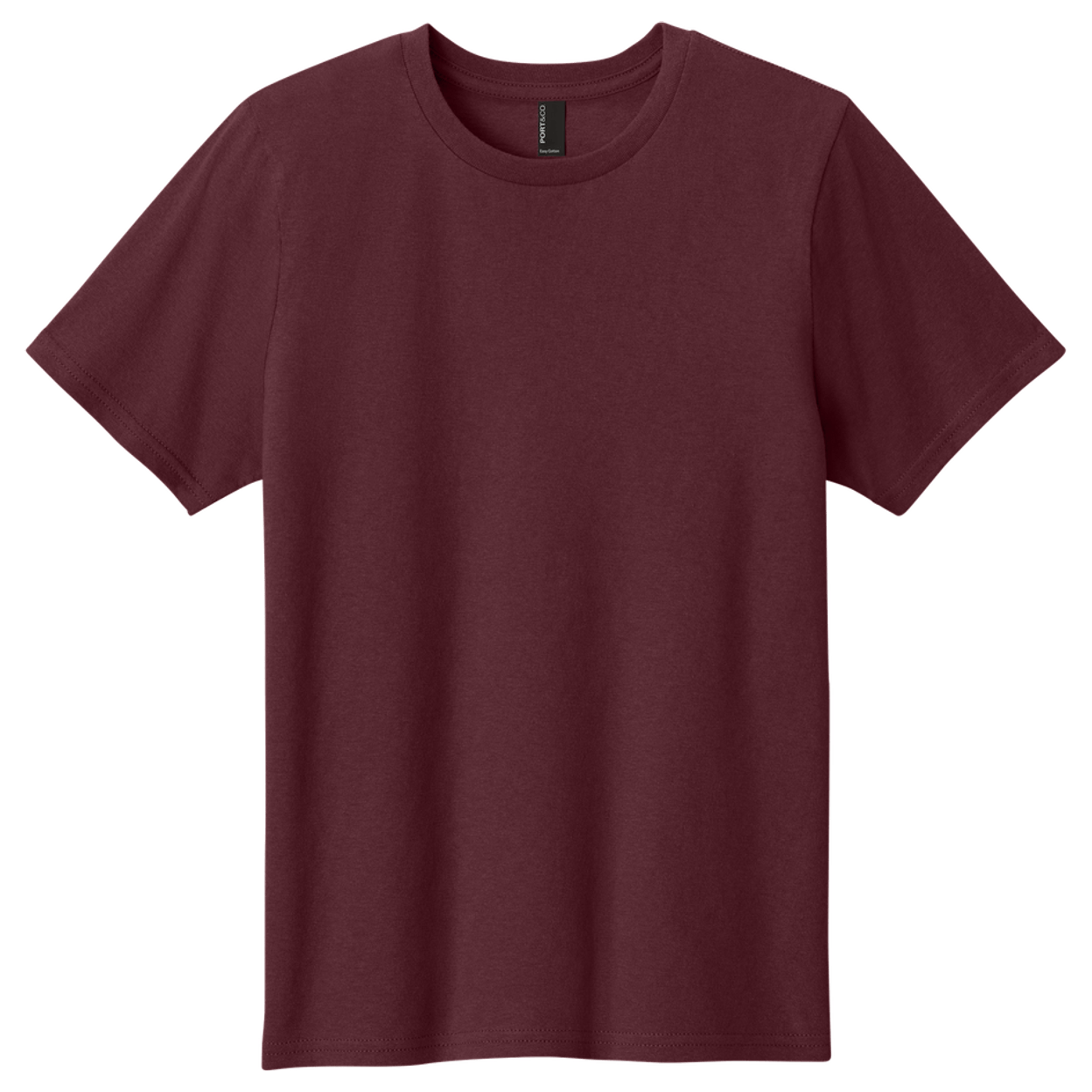 Athletic Maroon