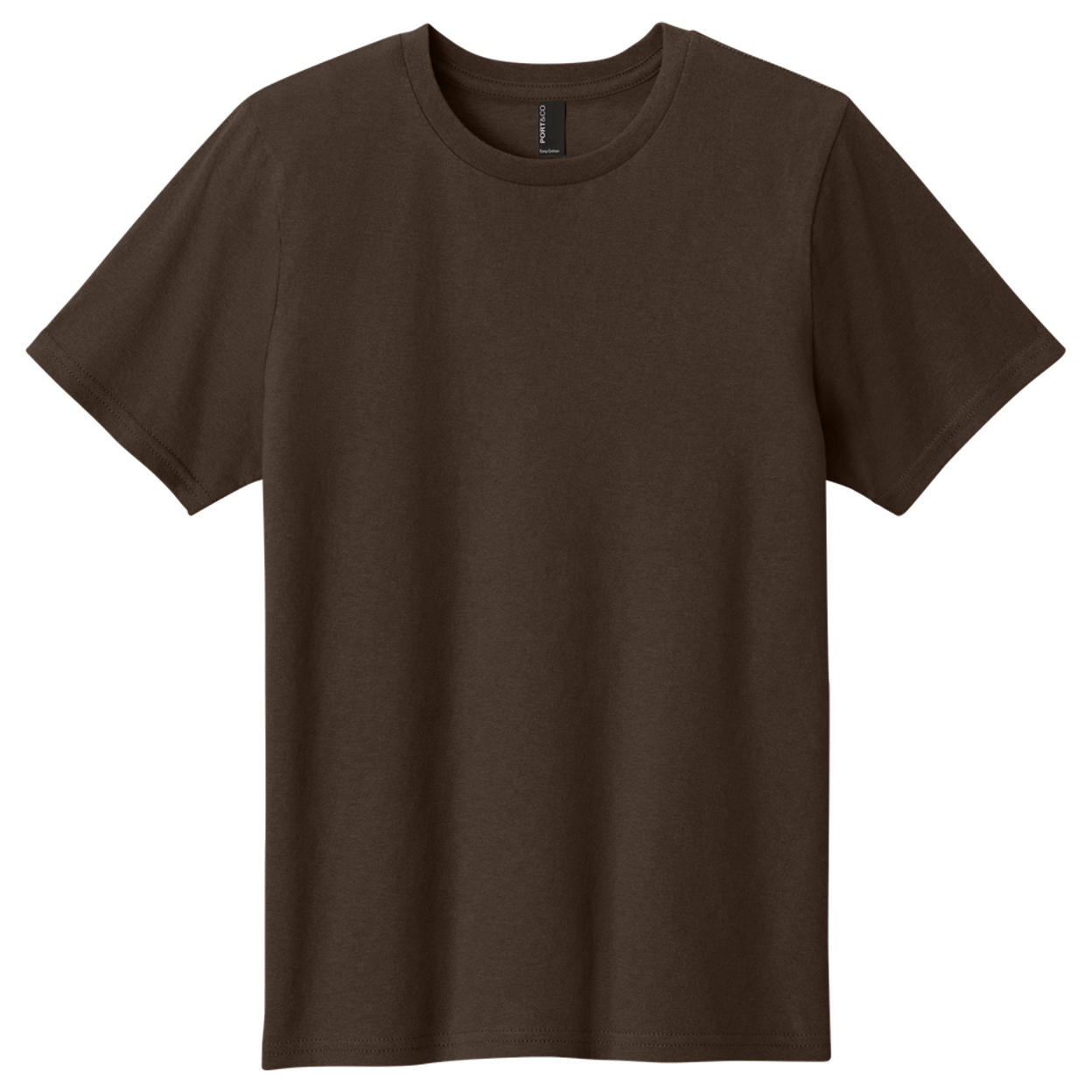 Dark Chocolate Brown