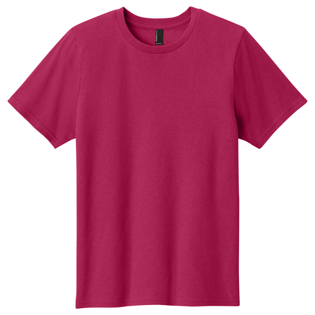 Flush Pink