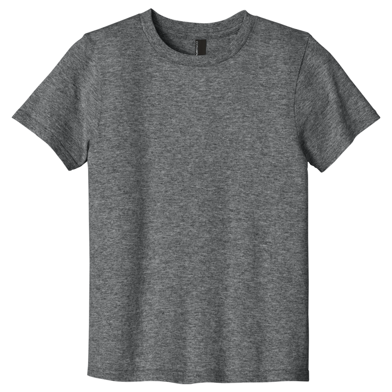 Graphite Heather