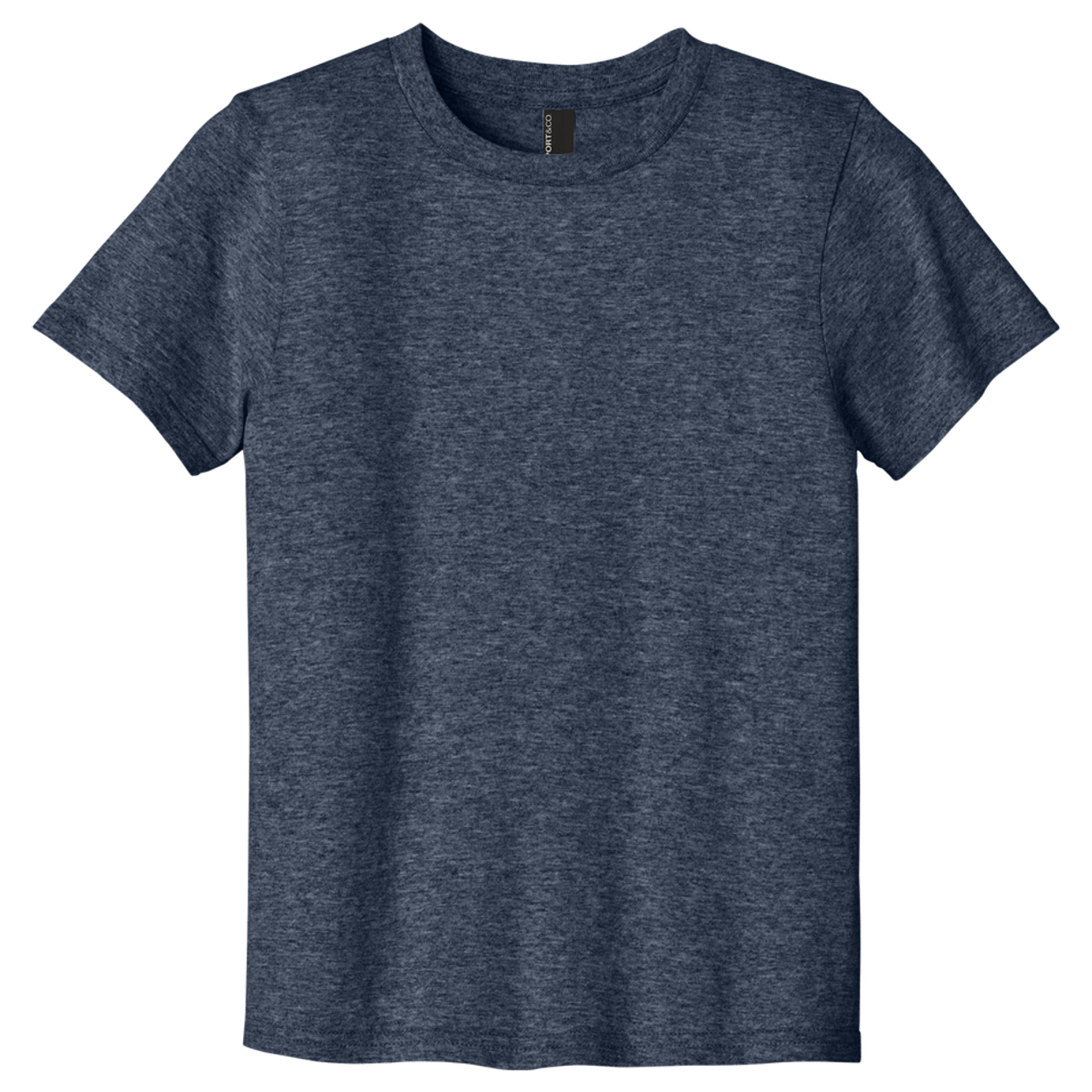 Heather Navy
