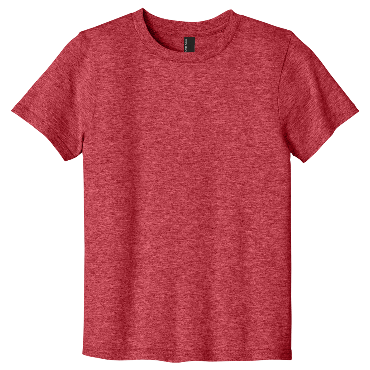 Heather Red