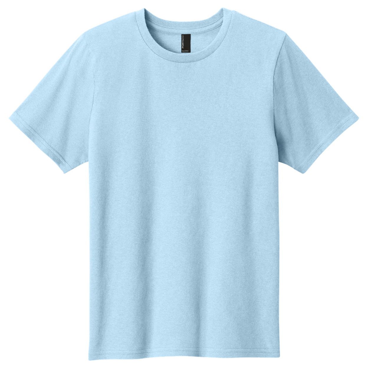 Ice Blue