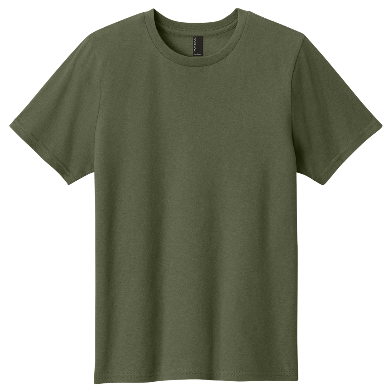 Olive Drab Green