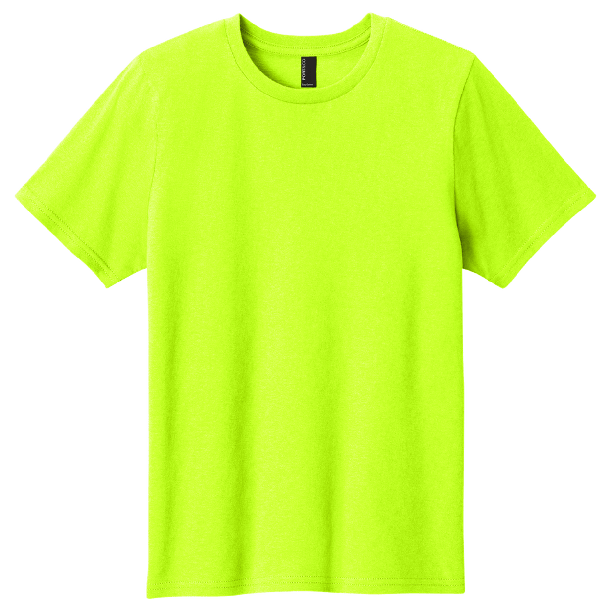 S. Green