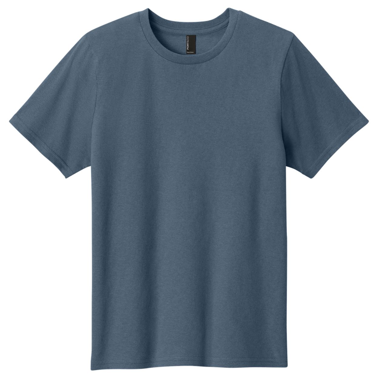 Steel Blue