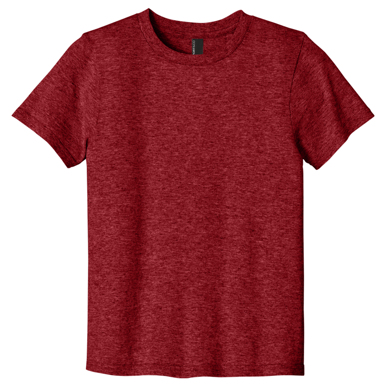 Vintage Red
