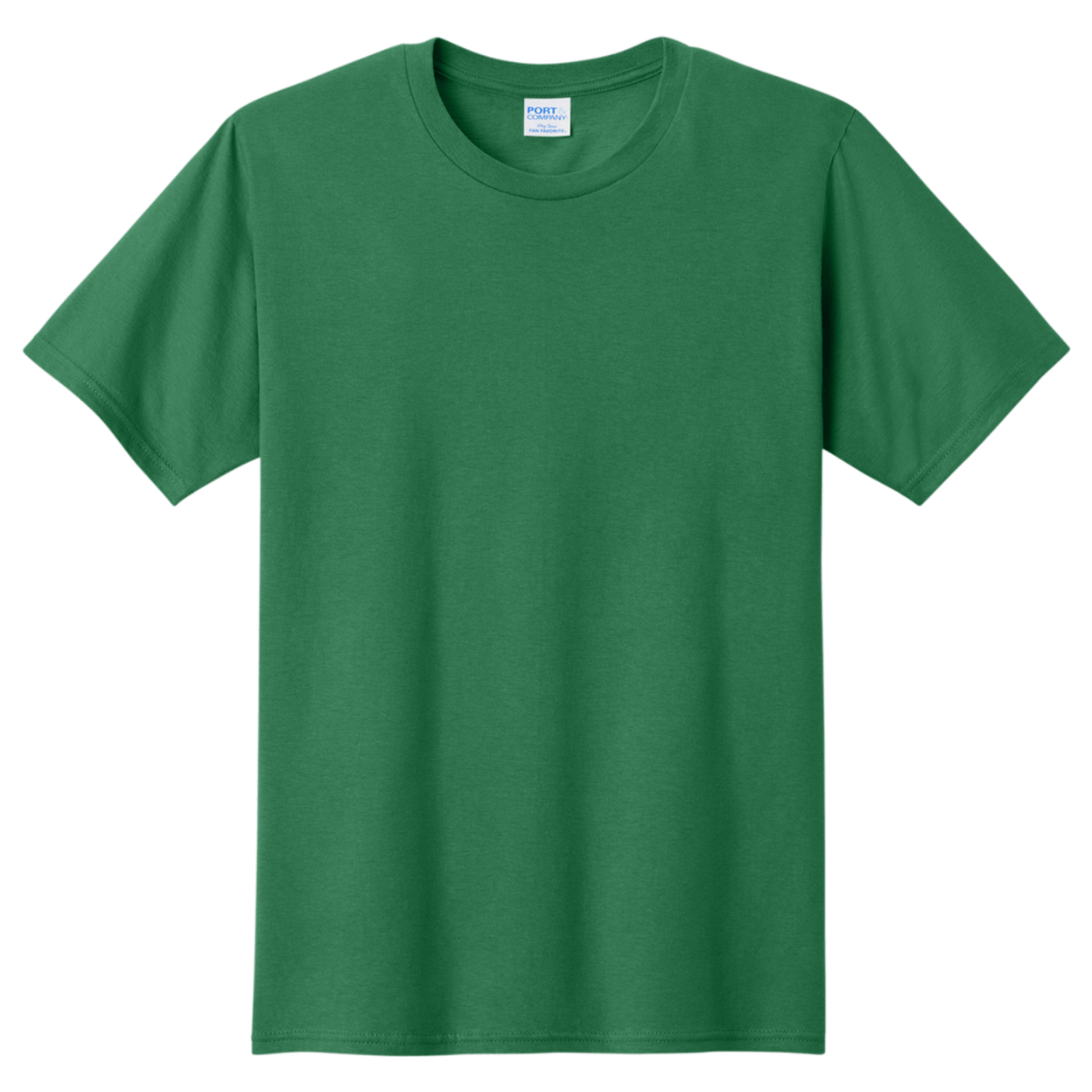 Port & Co Fan Favorite Tee