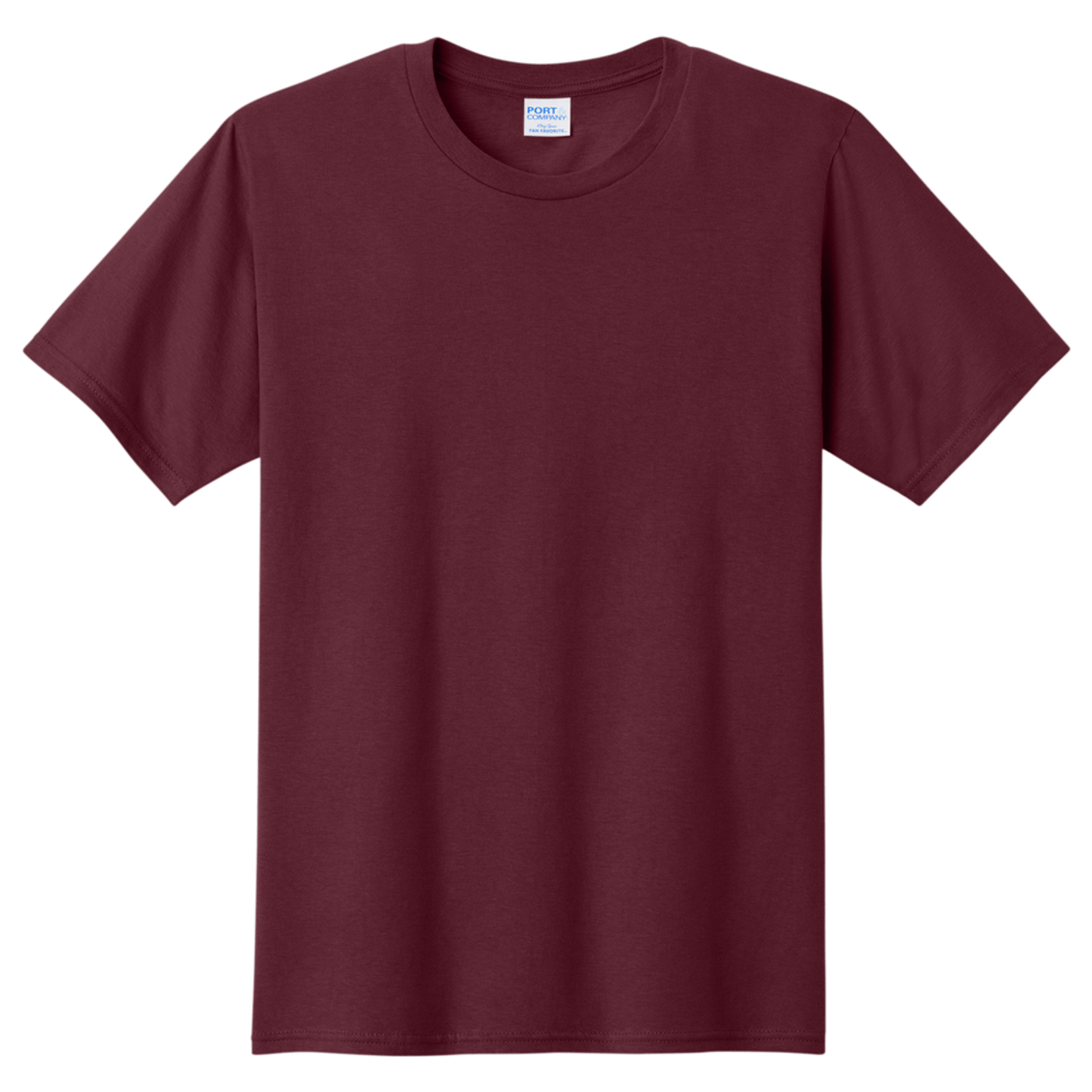 Athletic Maroon