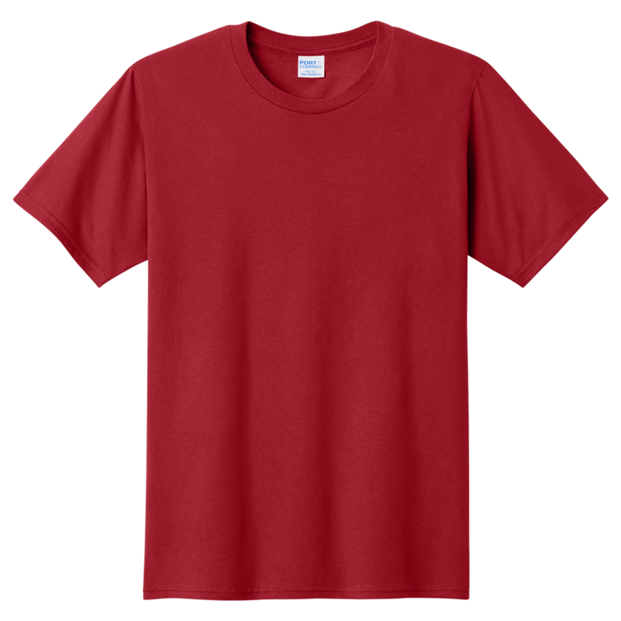 Athletic Red