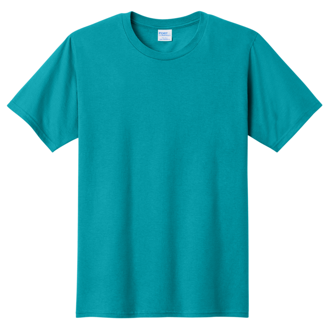 Bright Aqua