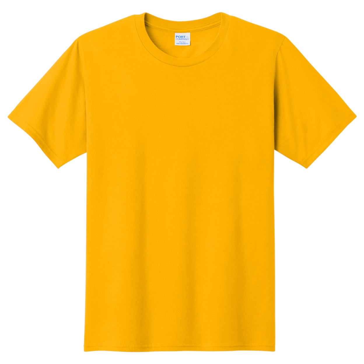 Bright Gold
