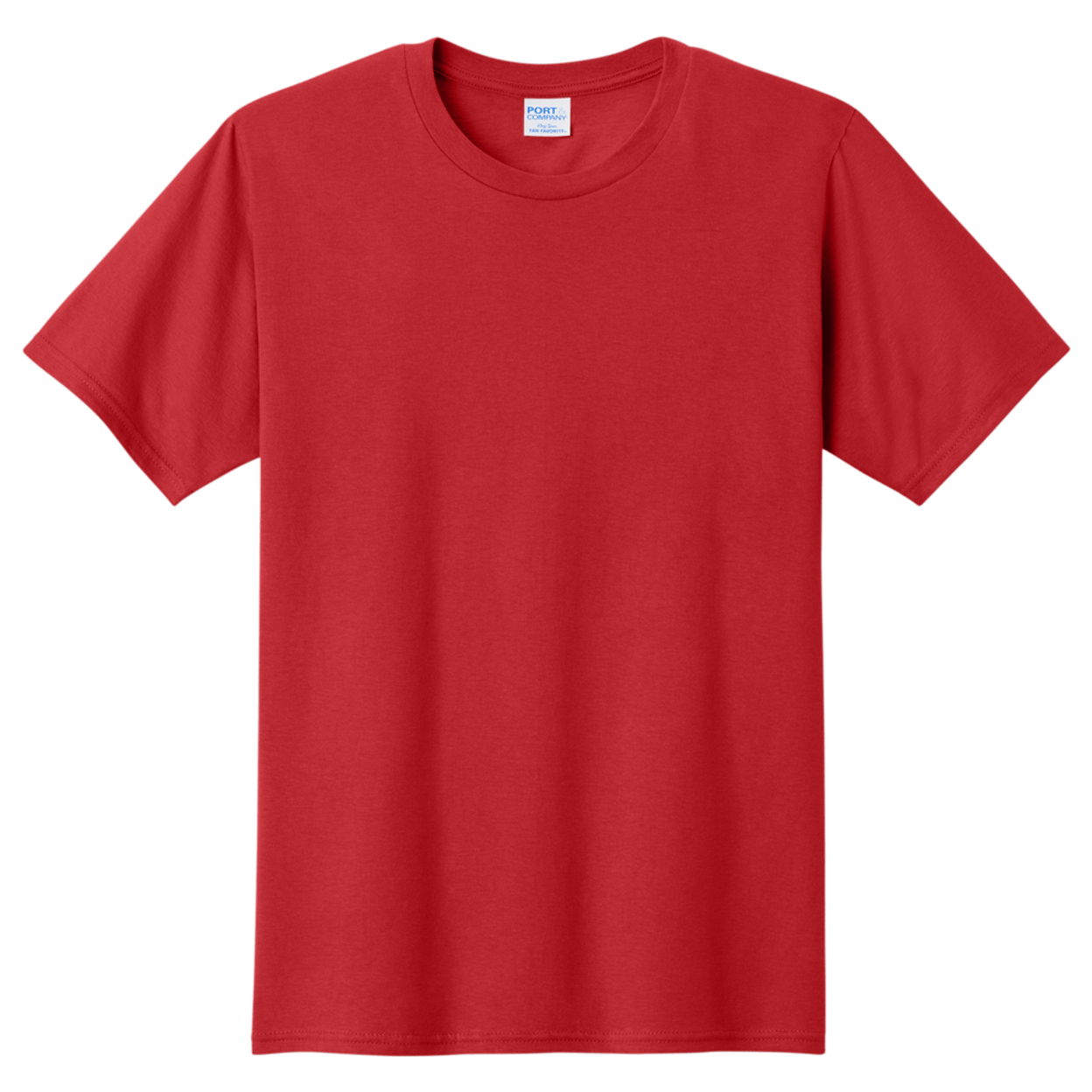 Bright Red