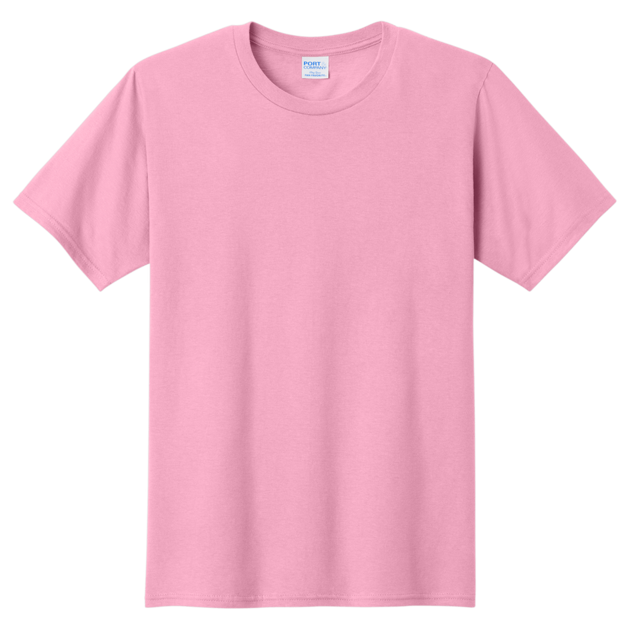 Candy Pink
