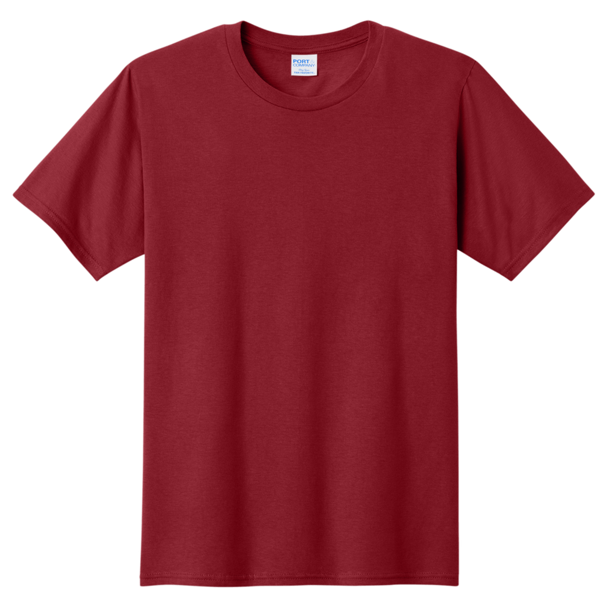 Cardinal Red