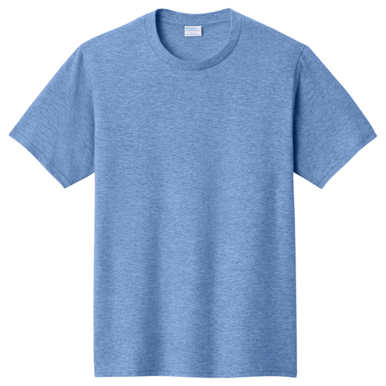Carolina Blue Heather