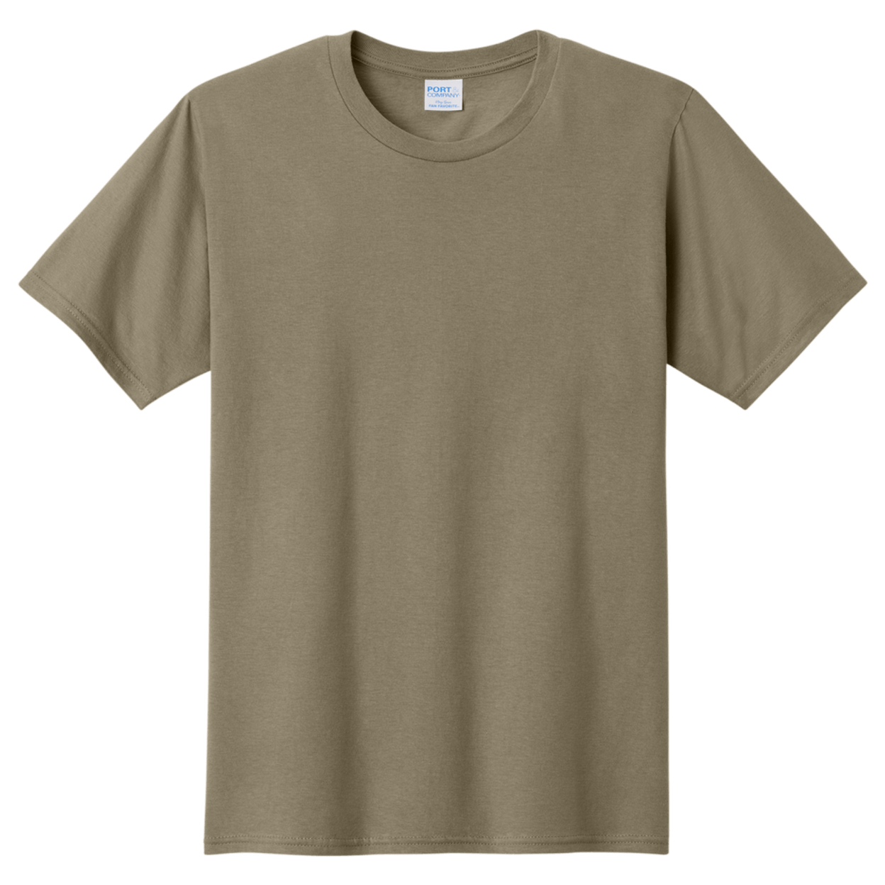Coyote Brown