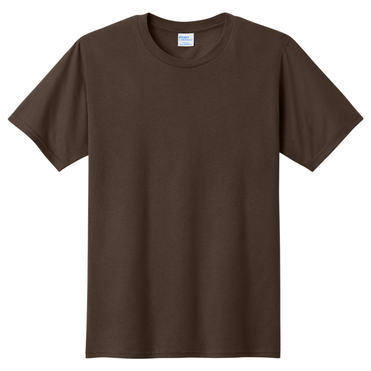 Dark Chocolate Brown