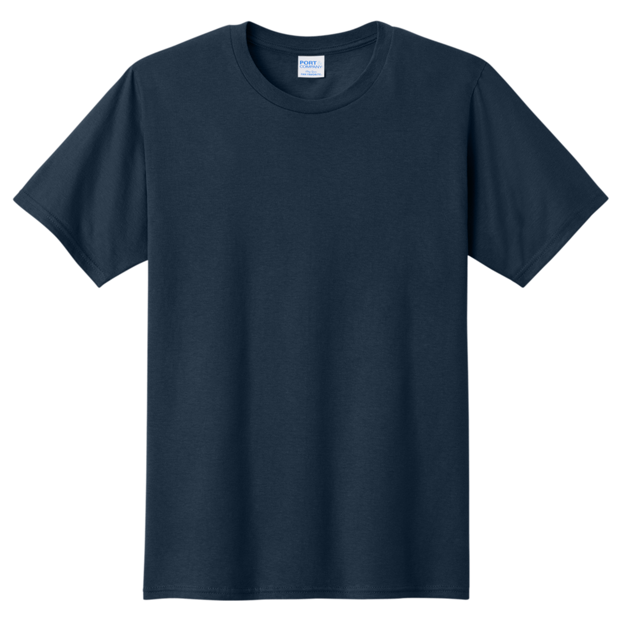Deep Navy