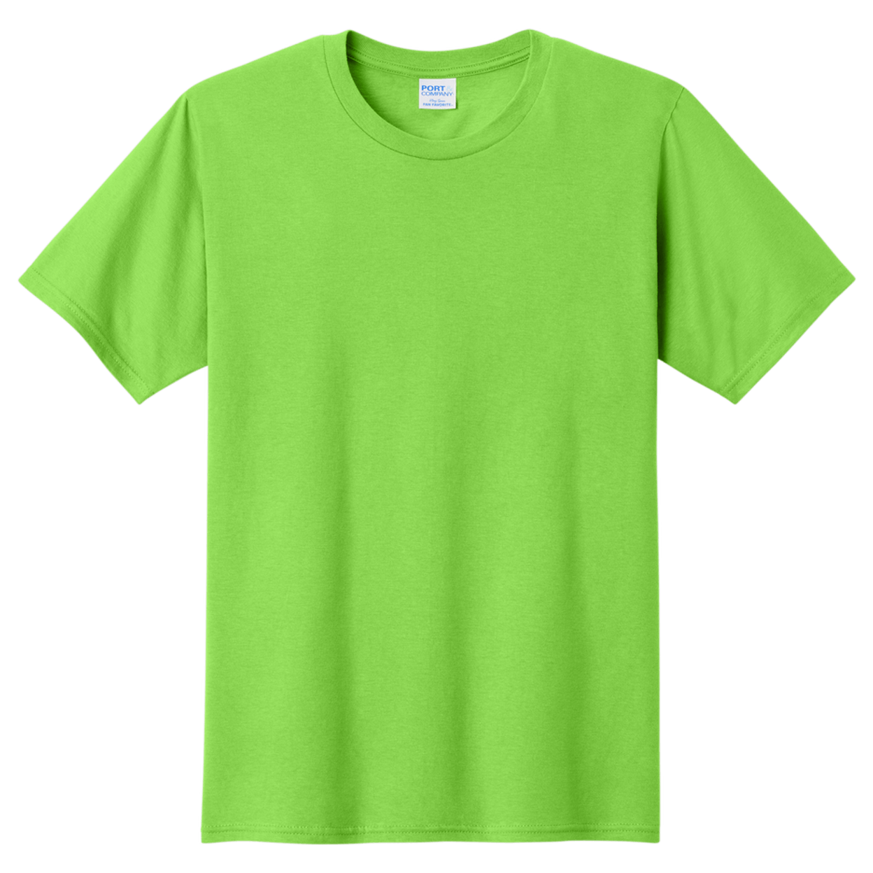 Flash Green