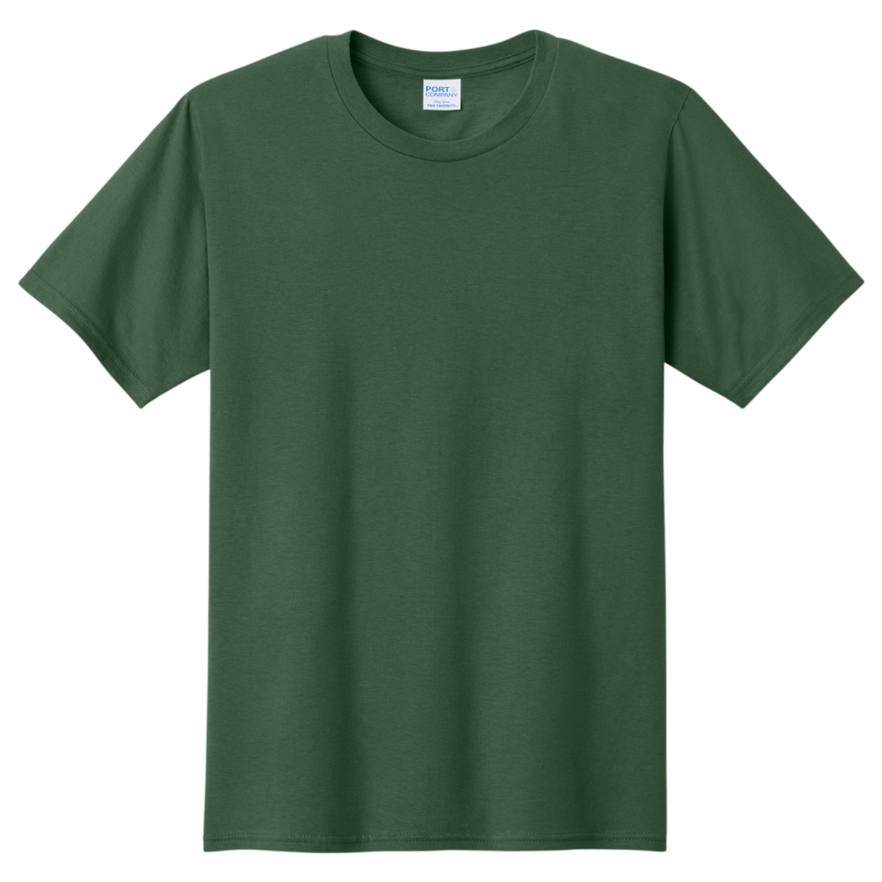 Forest Green