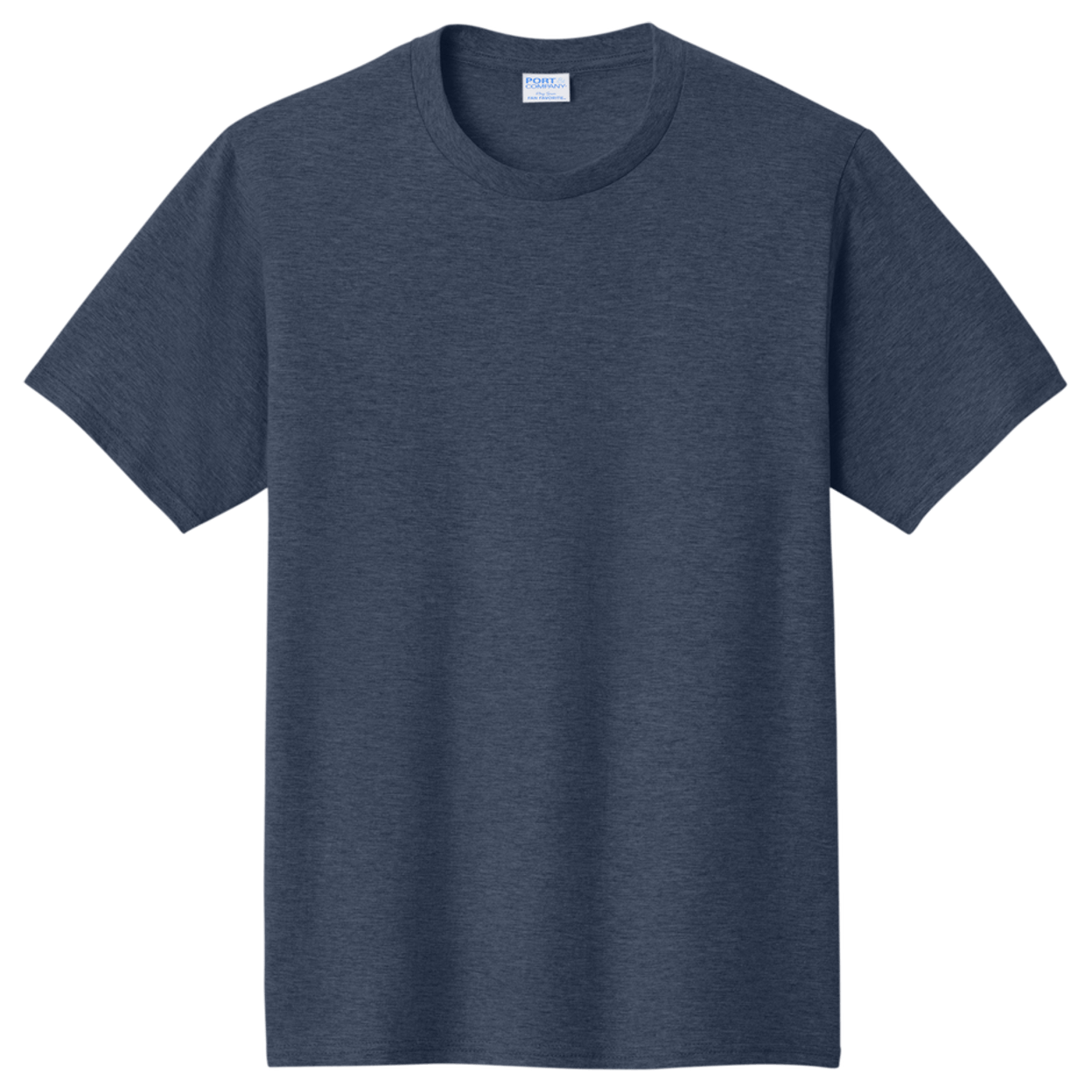 Heather Navy