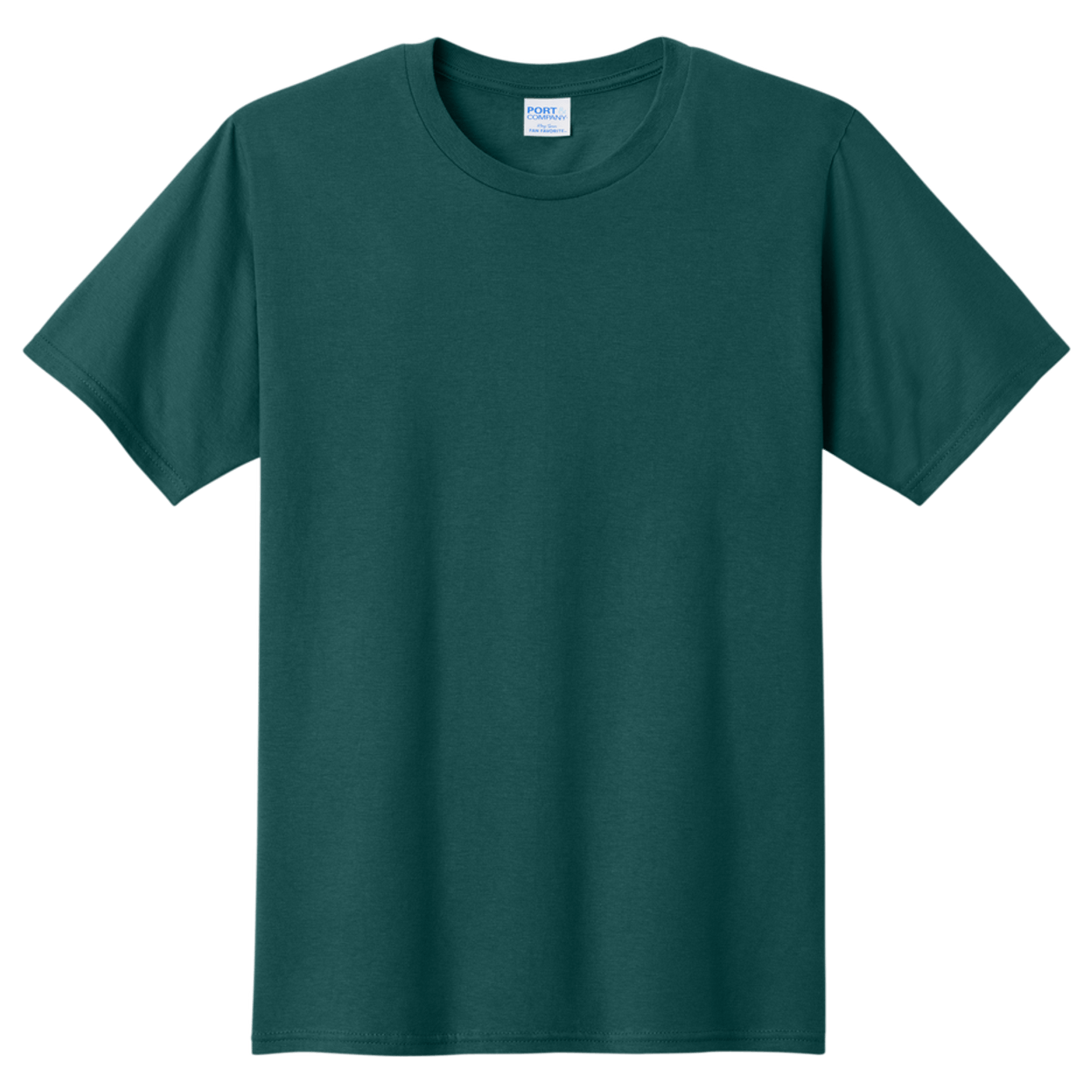 Marine Green