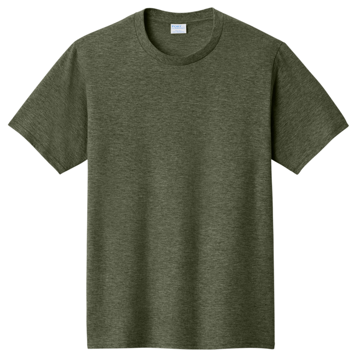Military Green Heather