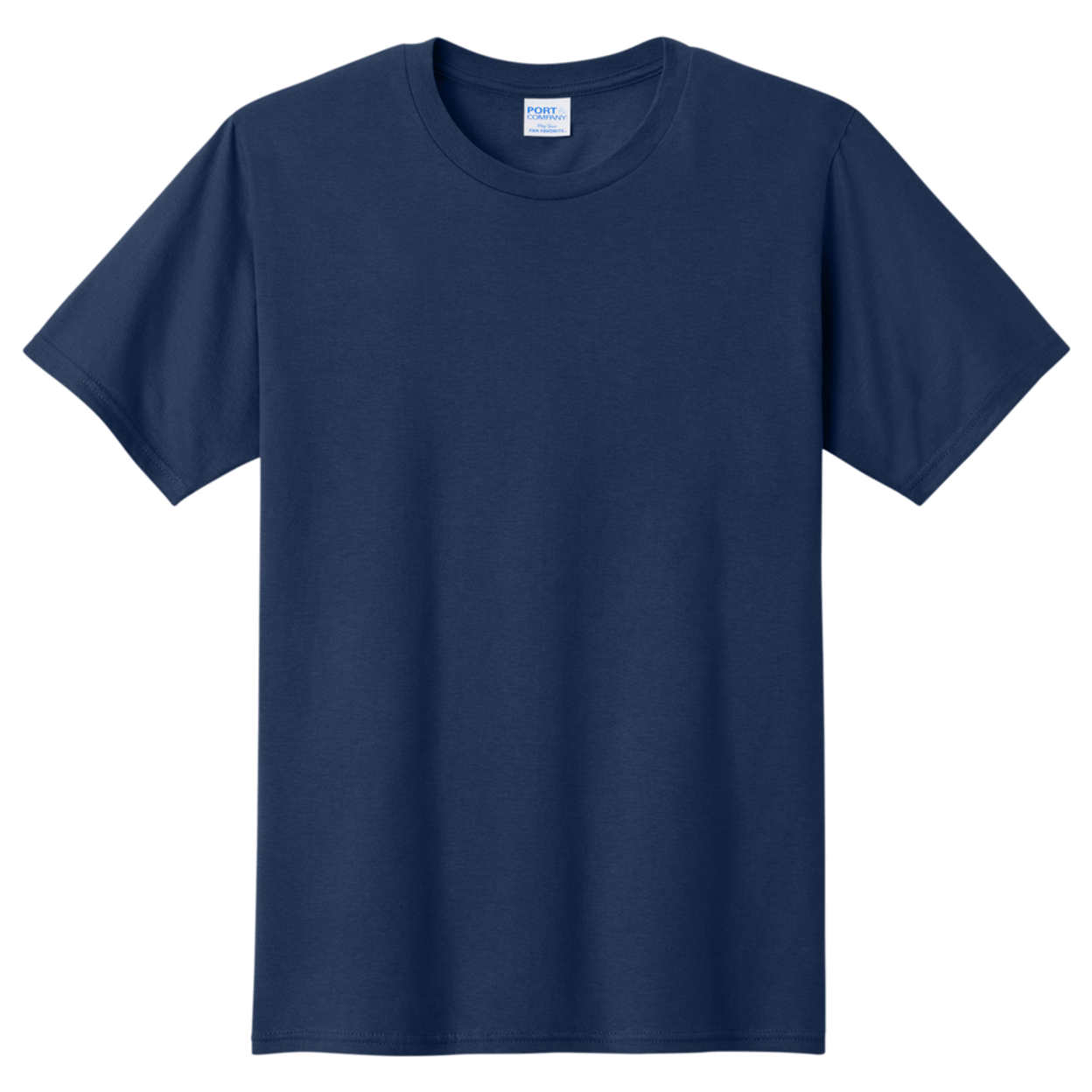 Team Navy