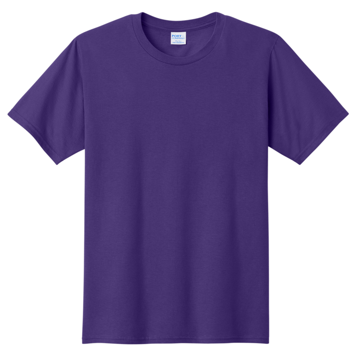 Team Purple