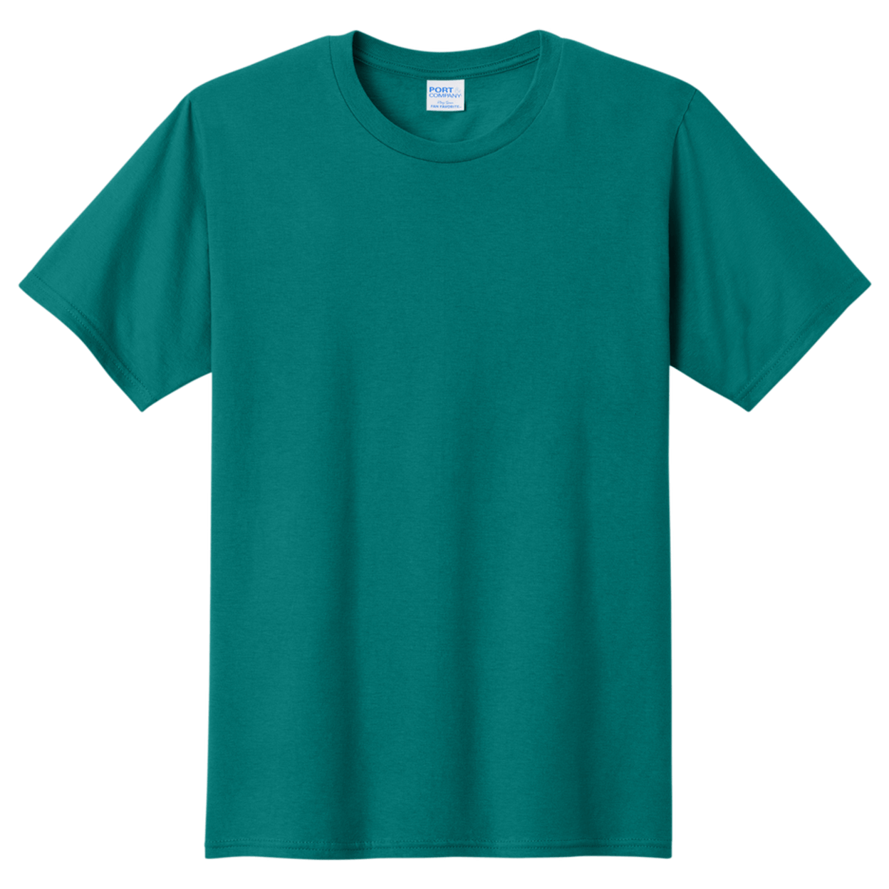 Team Teal