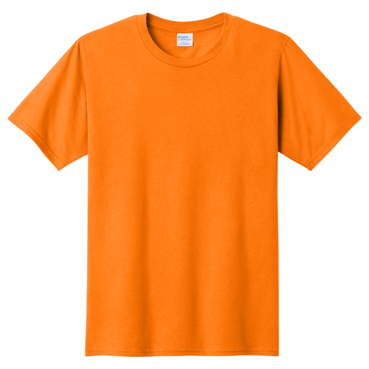 Tennessee Orange
