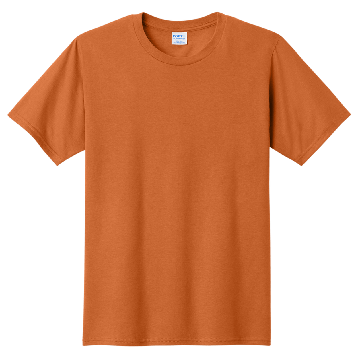 Texas Orange