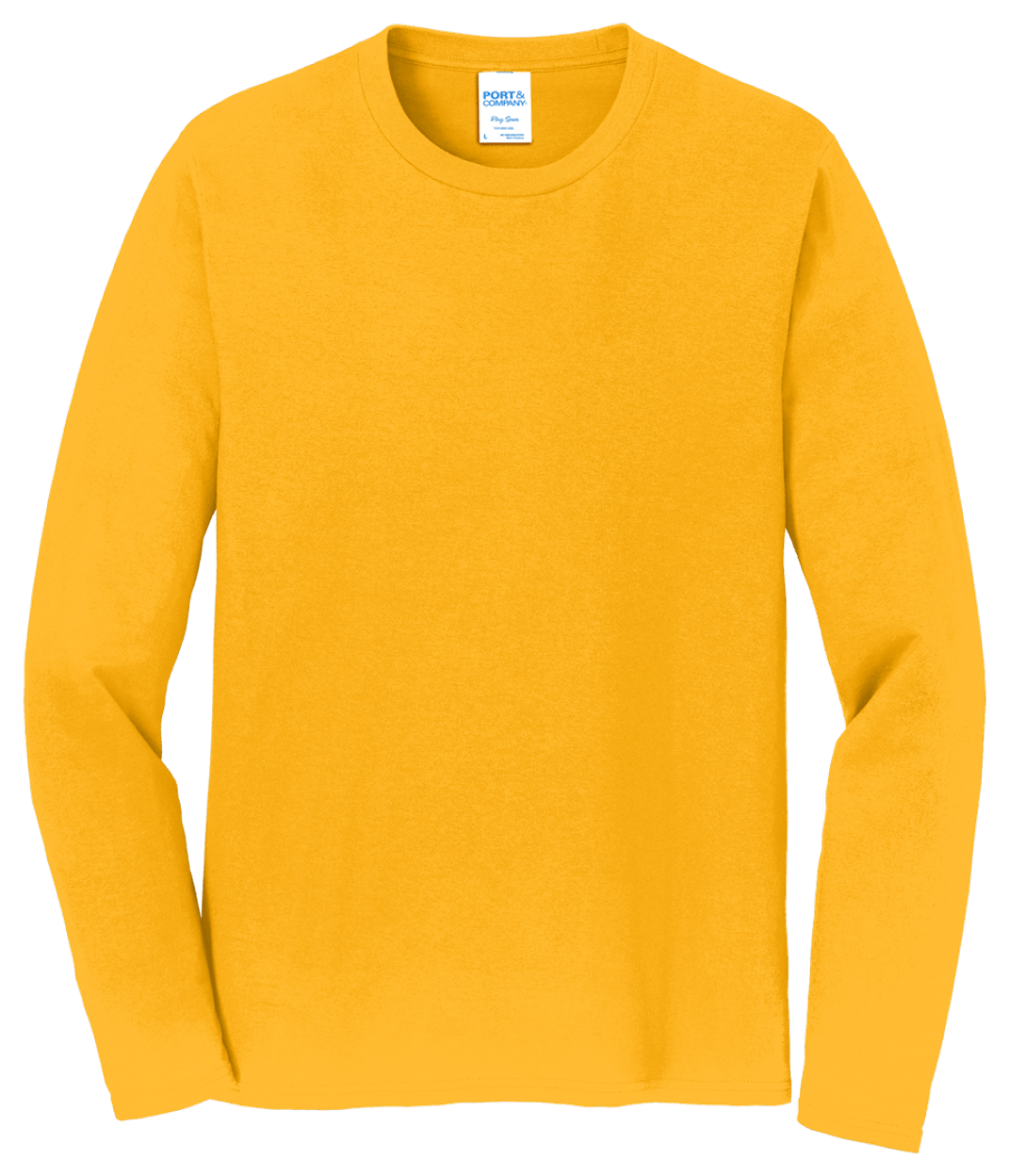 Bright Gold