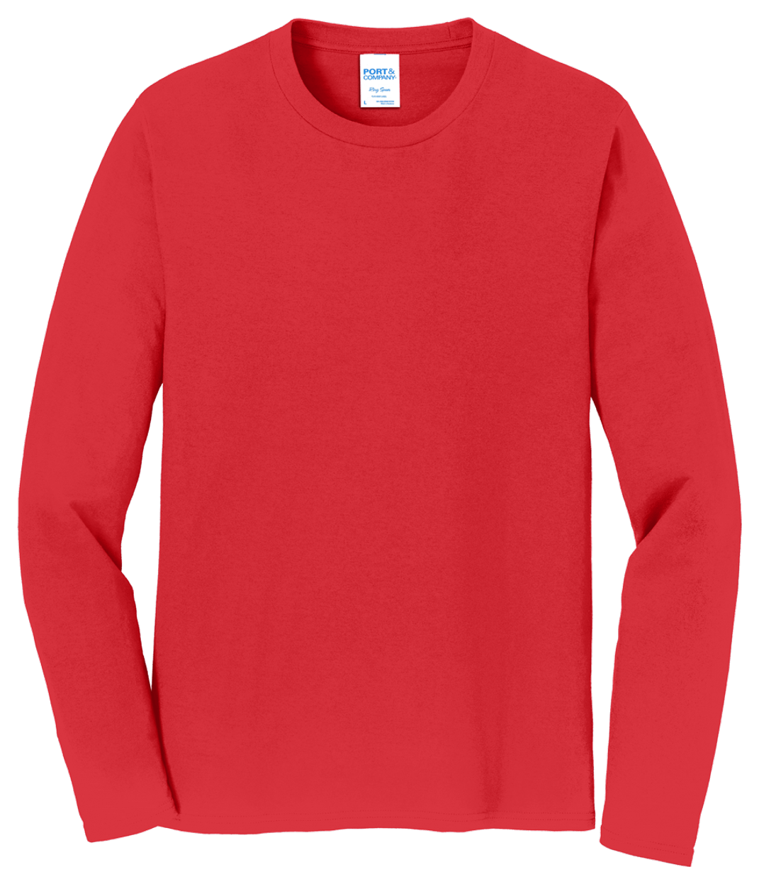 Bright Red