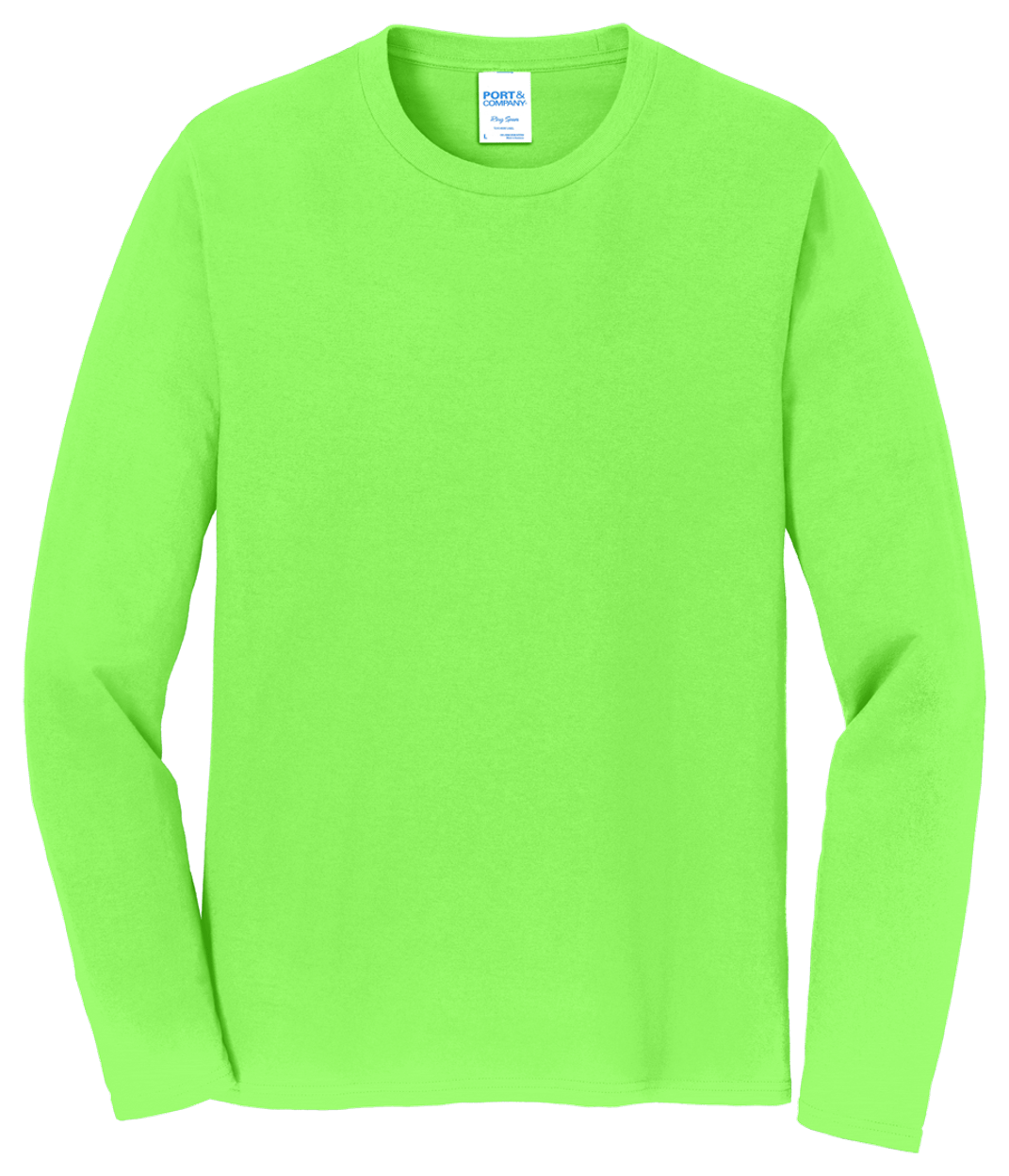 Flash Green