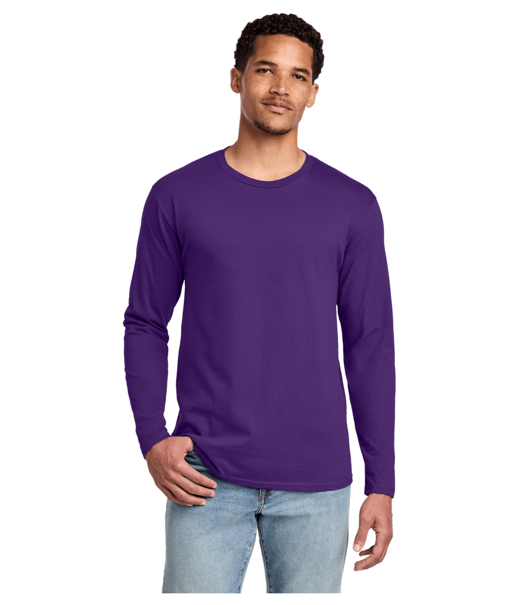 Team Purple