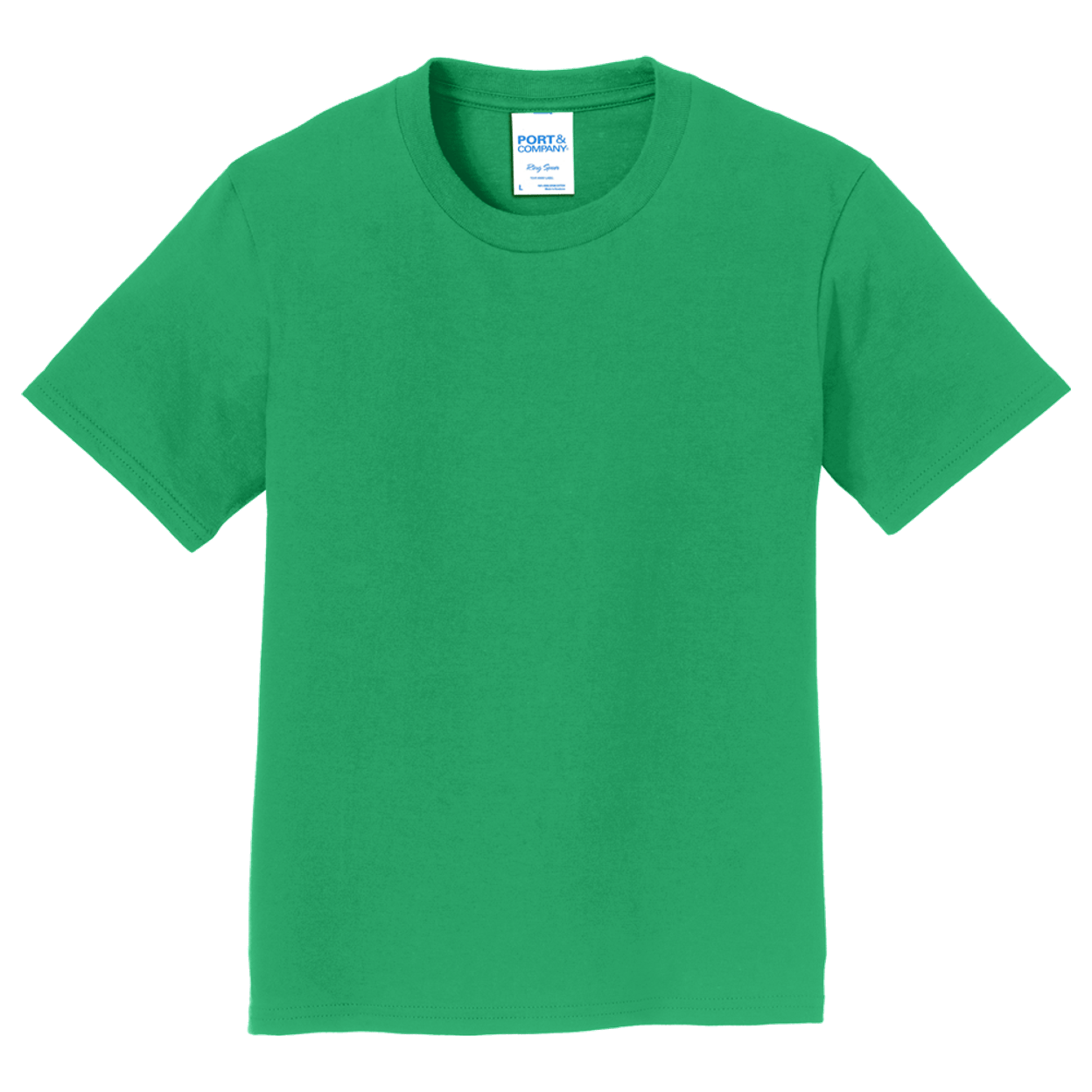 Port & Co Youth Fan Favorite Tee