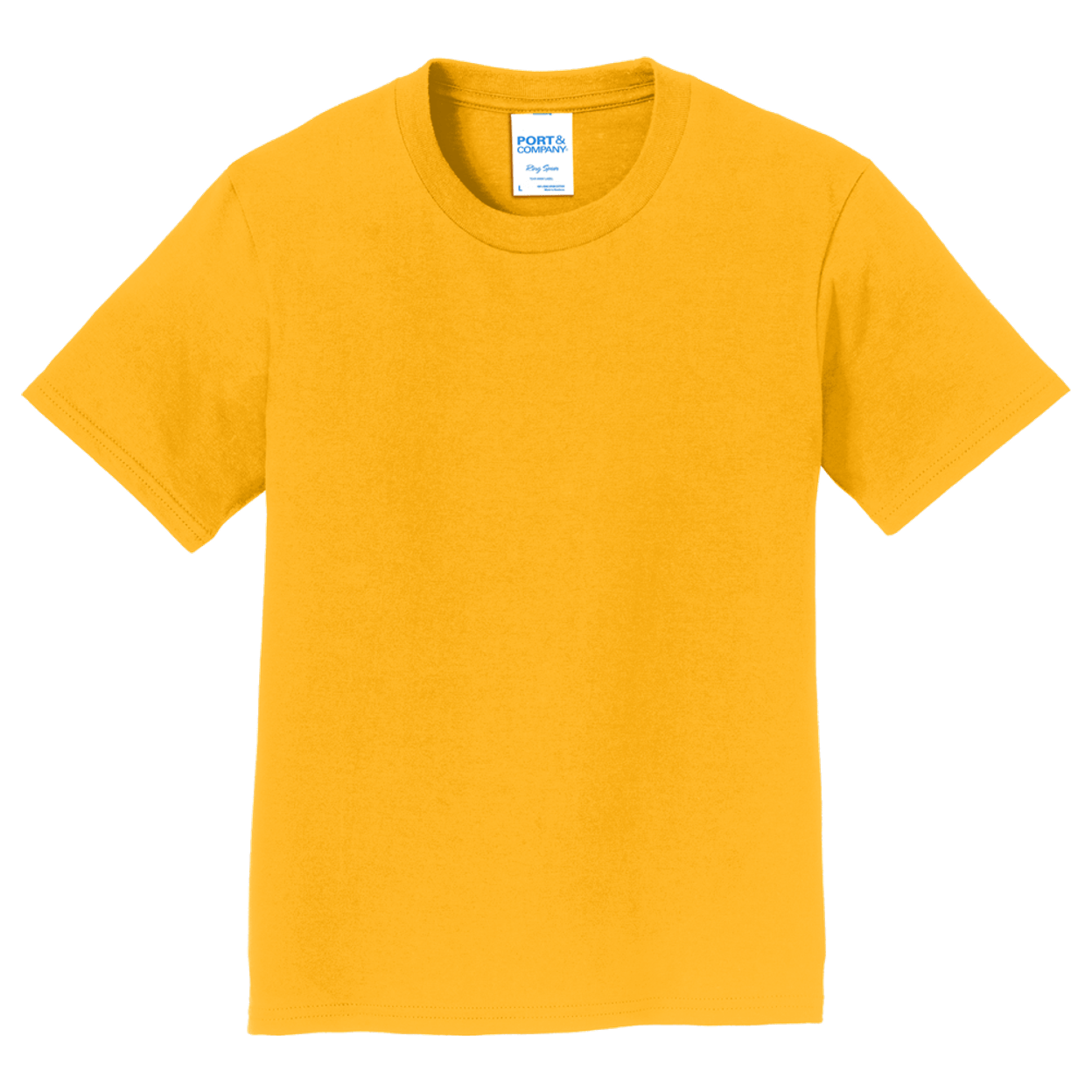 Bright Gold