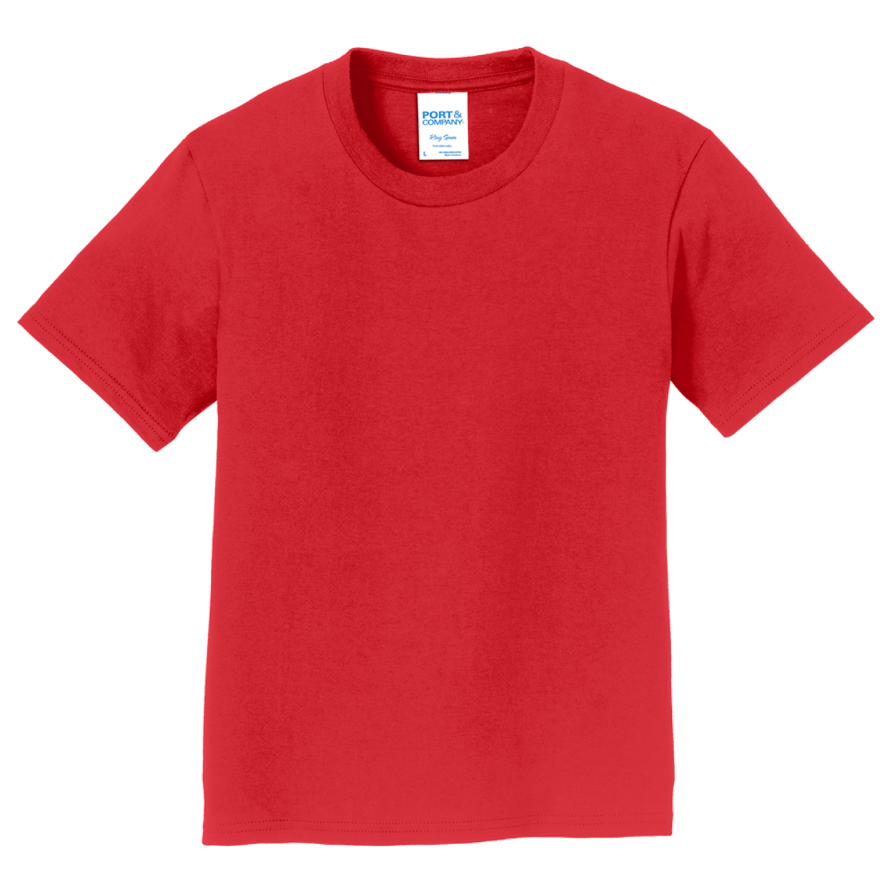 Bright Red