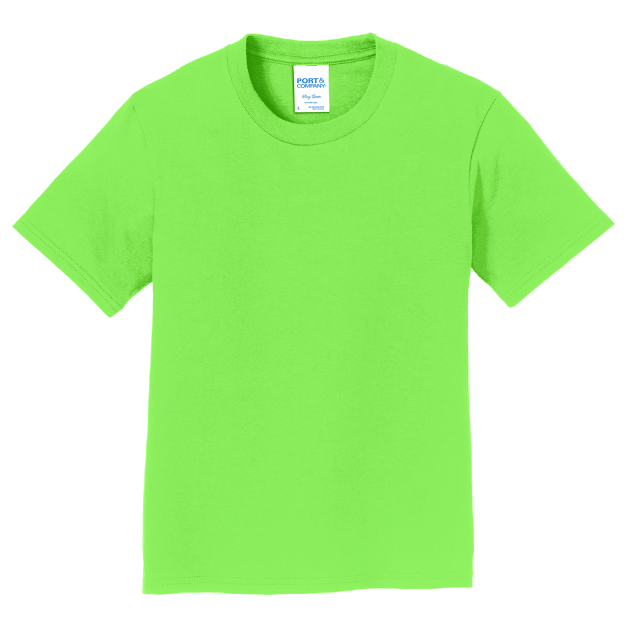 Flash Green
