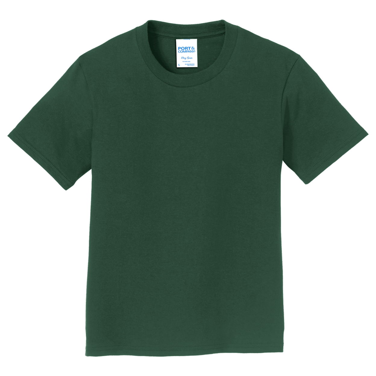Forest Green