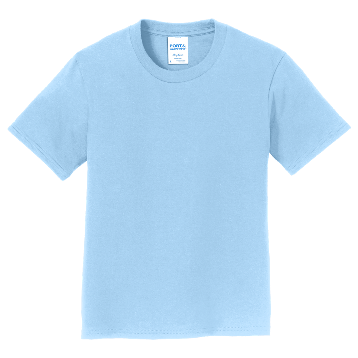 Light Blue